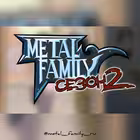 Telegram @metal_family_ruChannel Image