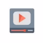 video_shkolavideo Telegram Logo
