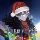 Telegram @winterbladeasmrChannel Image