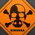 kinonza_hd Telegram Logo