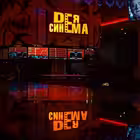 DeyaCinema Telegram Logo