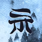 shikimori Telegram Logo