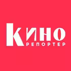 KinoReporter Telegram Logo