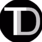TDTV_live Telegram Logo