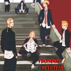 Anime_Storage14 Telegram Logo