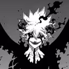 AnimeSVD Telegram Logo