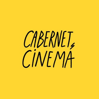 Telegram @cabernetcinemaChannel Image