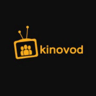 Telegram @kinovod_netsChannel Image