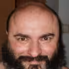 Rostislav_VM Telegram Logo