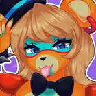 ANIMEFATA Telegram Logo