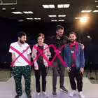 porarazbirazzaa Telegram Logo