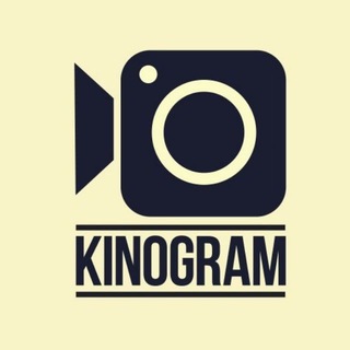 Telegram @kinogram5Channel Image