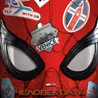 Pauk_Chelovek Telegram Logo