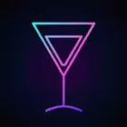 StreamBar Telegram Logo