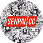 animenight Telegram Logo