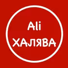 khalyava_aliexpres Telegram Logo