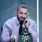 Slyshba_spasenia Telegram Logo