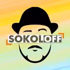 Telegram @sokoloff_showChannel Image
