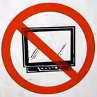 chelovekBezTV Telegram Logo