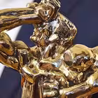 TEFI_Russia Telegram Logo