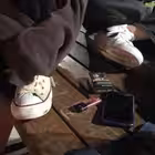 Spaiul Telegram Logo