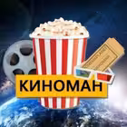 ugolok_kinomana Telegram Logo