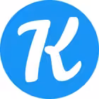 kino4phone Telegram Logo