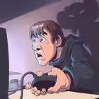 kinamania_channel Telegram Logo