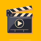 topkinokrad Telegram Logo