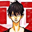 TokrevCterBen Telegram Logo