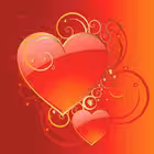 pozdravleniye Telegram Logo