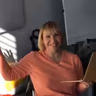 Telegram @alperinaChannel Image