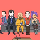 previouslyon_podcast Telegram Logo