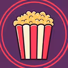 Telegram @popcorn_nightChannel Image