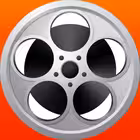 kinovost Telegram Logo