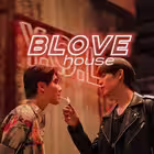 BLove_house Telegram Logo