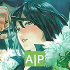 Anime_AMV_klip Telegram Logo