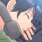 AnimevseAnime Telegram Logo