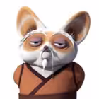 shebani Telegram Logo