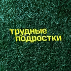 trudnyepodrostki_prospect Telegram Logo