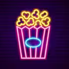 newfilmpoisk Telegram Logo