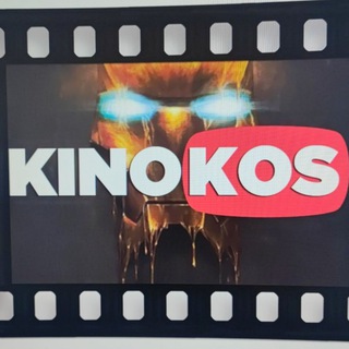 Telegram @kinokos_officialChannel Image