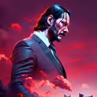 filmcolors Telegram Logo