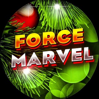 Telegram @forcemarvelChannel Image