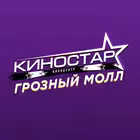 kinostar_groznymall Telegram Logo