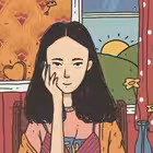 osunbeam Telegram Logo