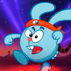 Telegram @smeshariki_newsChannel Image