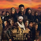 osmanseldzhuki Telegram Logo