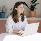 krisistyping Telegram Logo