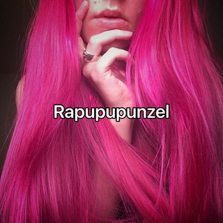 Telegram @rapupupunzelChannel Image